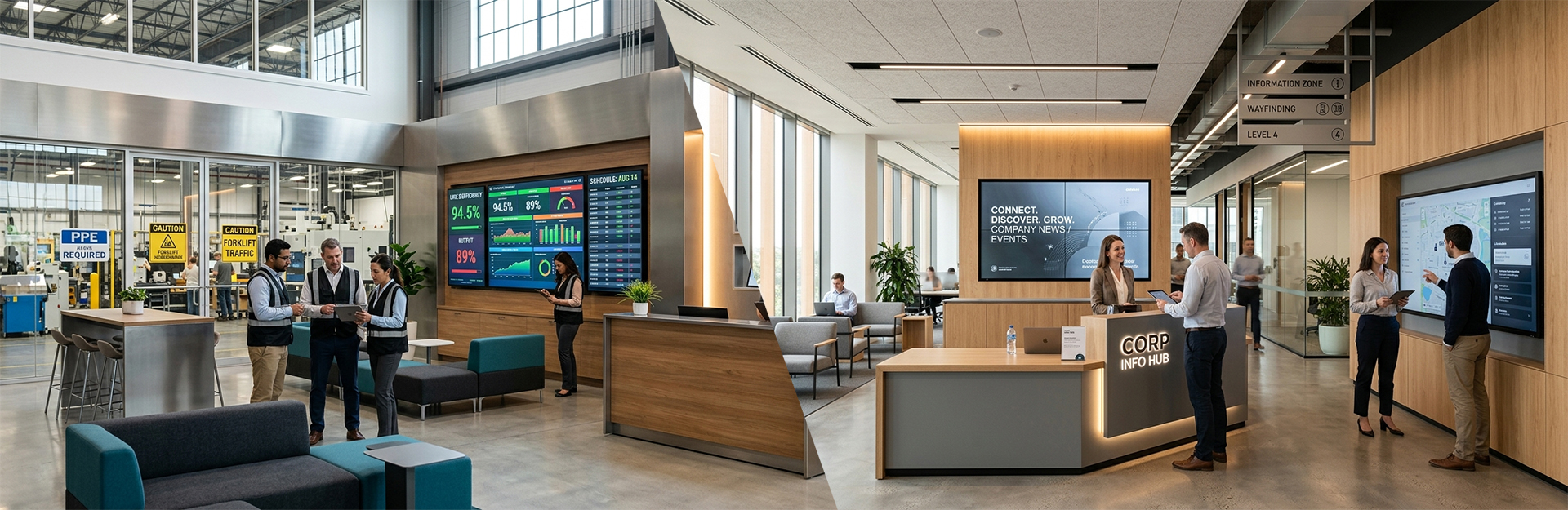 Information display design main1